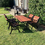BENCH 10 CHALLOW