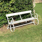 BENCH 74 LINDEL