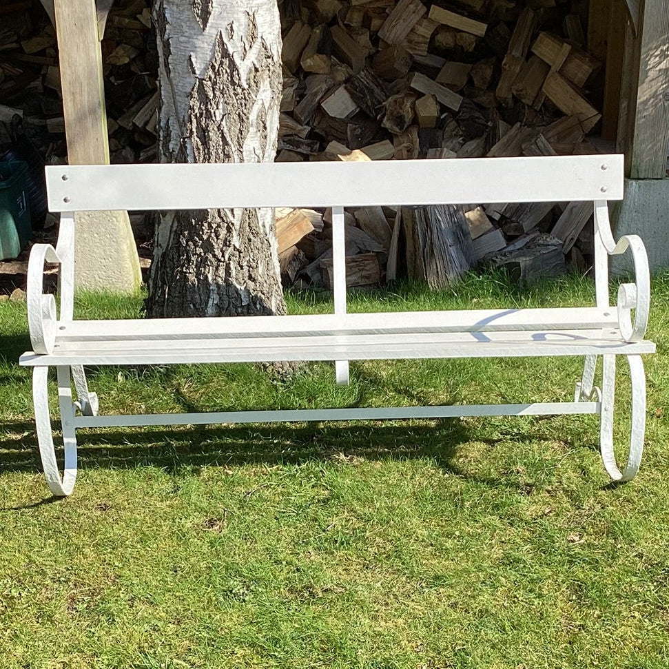 BENCH 74 LINDEL