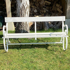 BENCH 74 LINDEL
