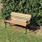 BENCH 114 CONWAY