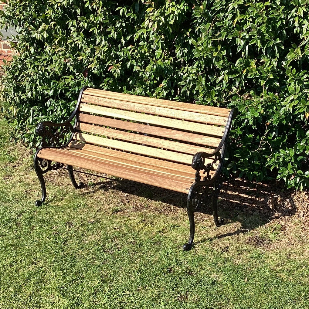 BENCH 114 CONWAY