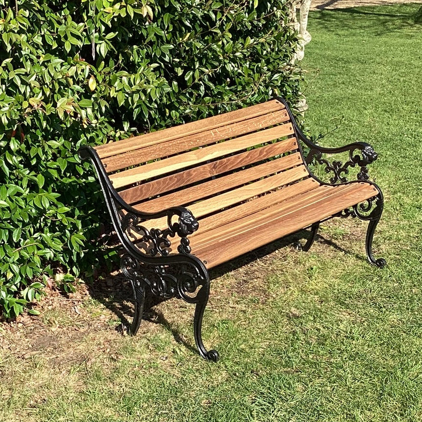 BENCH 114 CONWAY