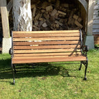 BENCH 114 CONWAY