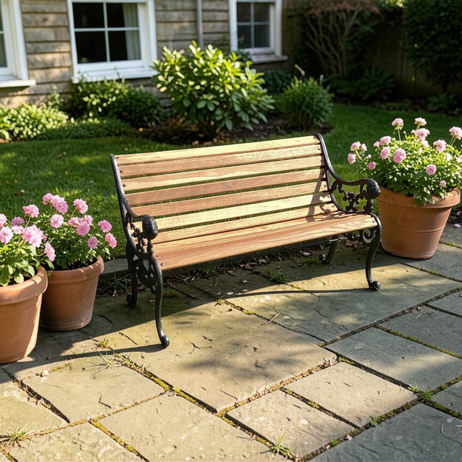 BENCH 114 CONWAY