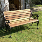 BENCH 114 CONWAY