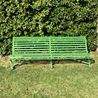 BENCH 87 MUDEFORD