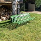 BENCH 87 MUDEFORD