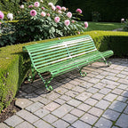 BENCH 87 MUDEFORD