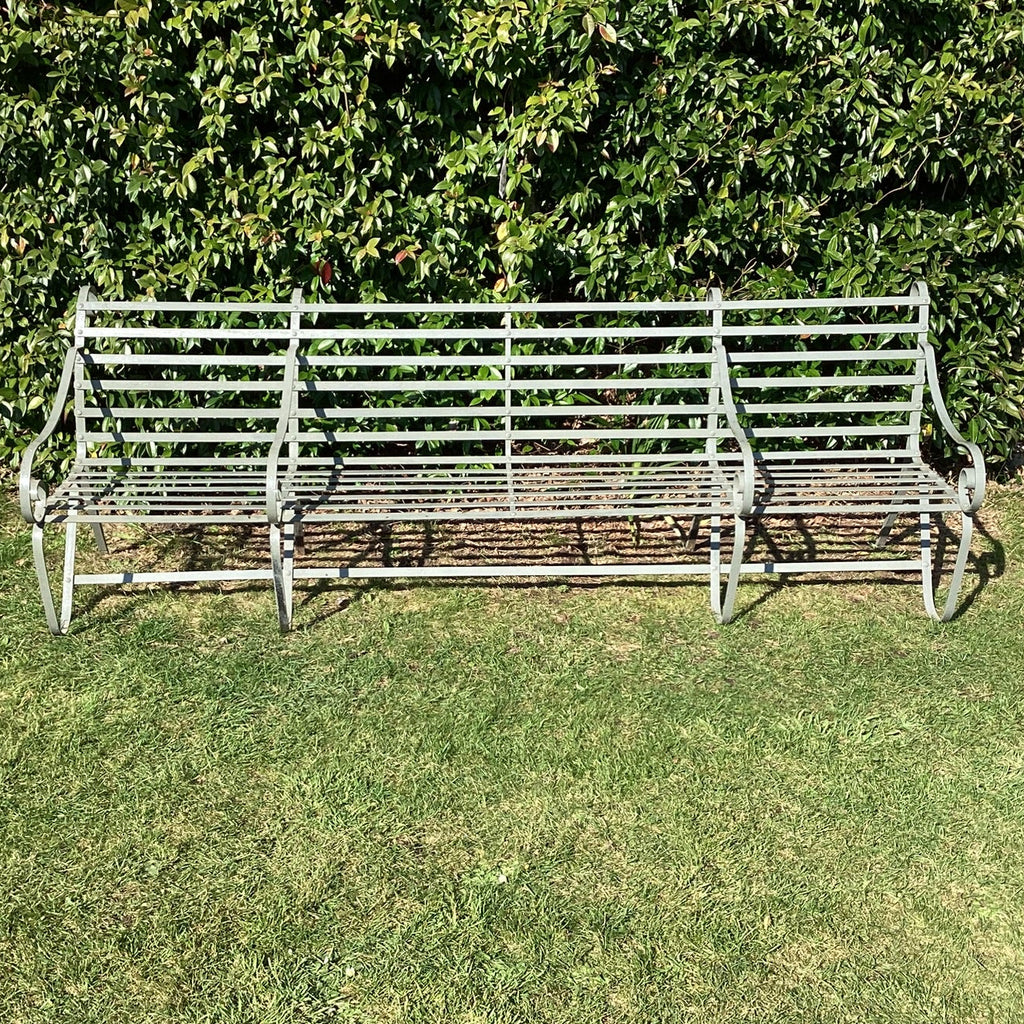 BENCH 44 CHICHESTER