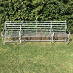 BENCH 44 CHICHESTER