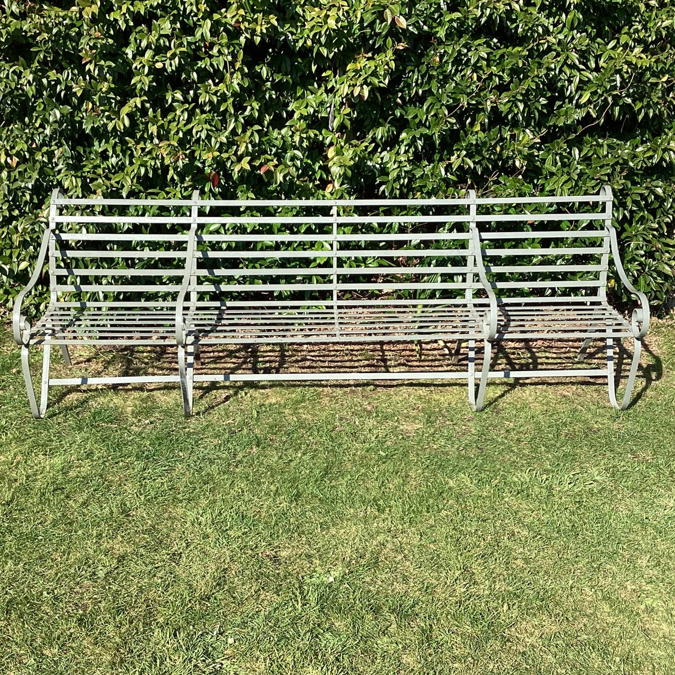 BENCH 44 CHICHESTER