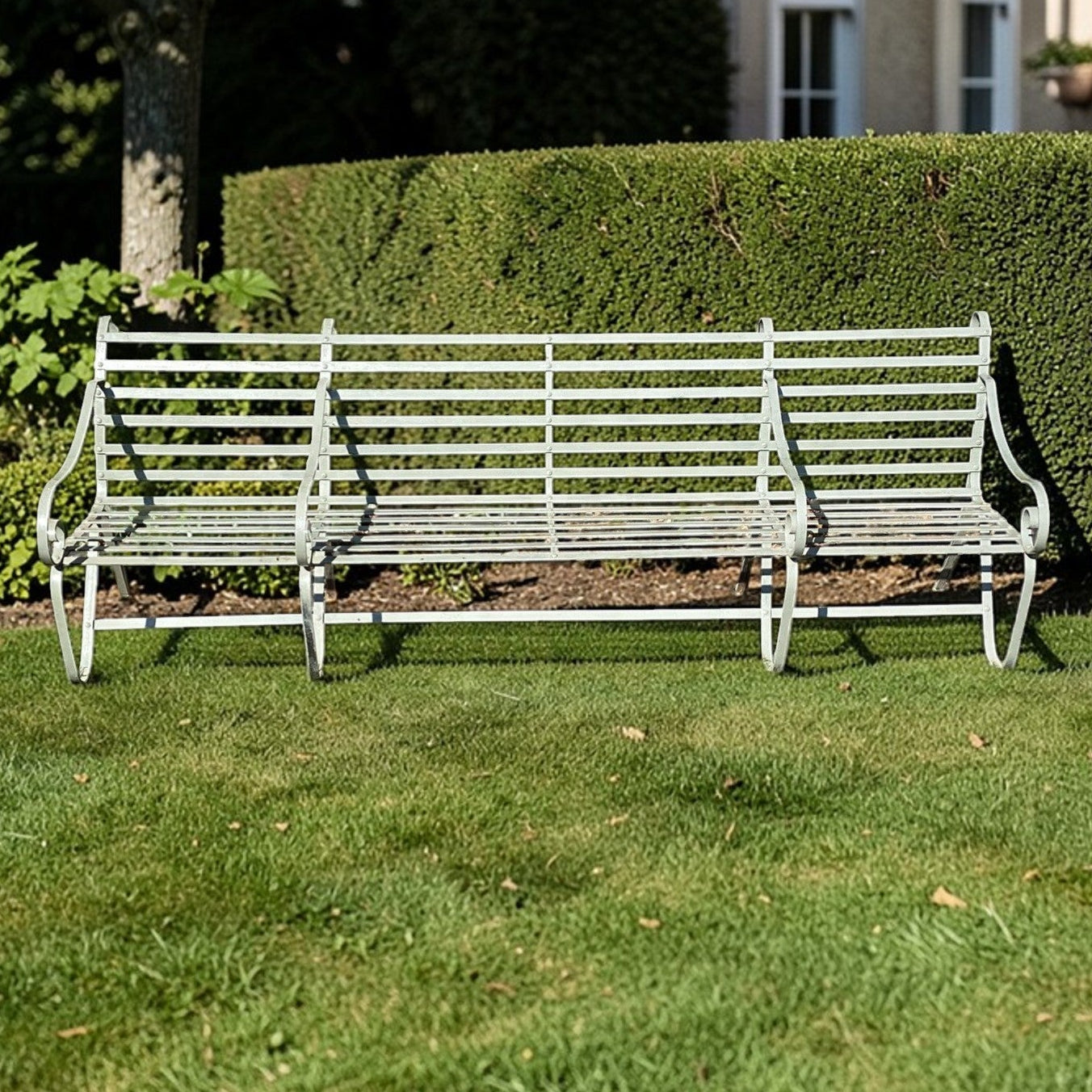 BENCH 44 CHICHESTER