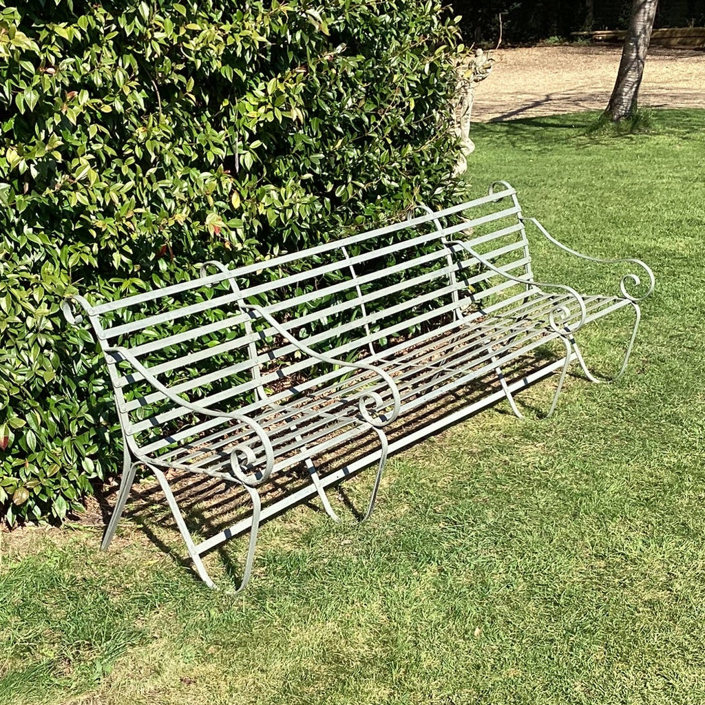 BENCH 44 CHICHESTER