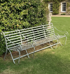 BENCH 44 CHICHESTER