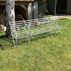 BENCH 44 CHICHESTER