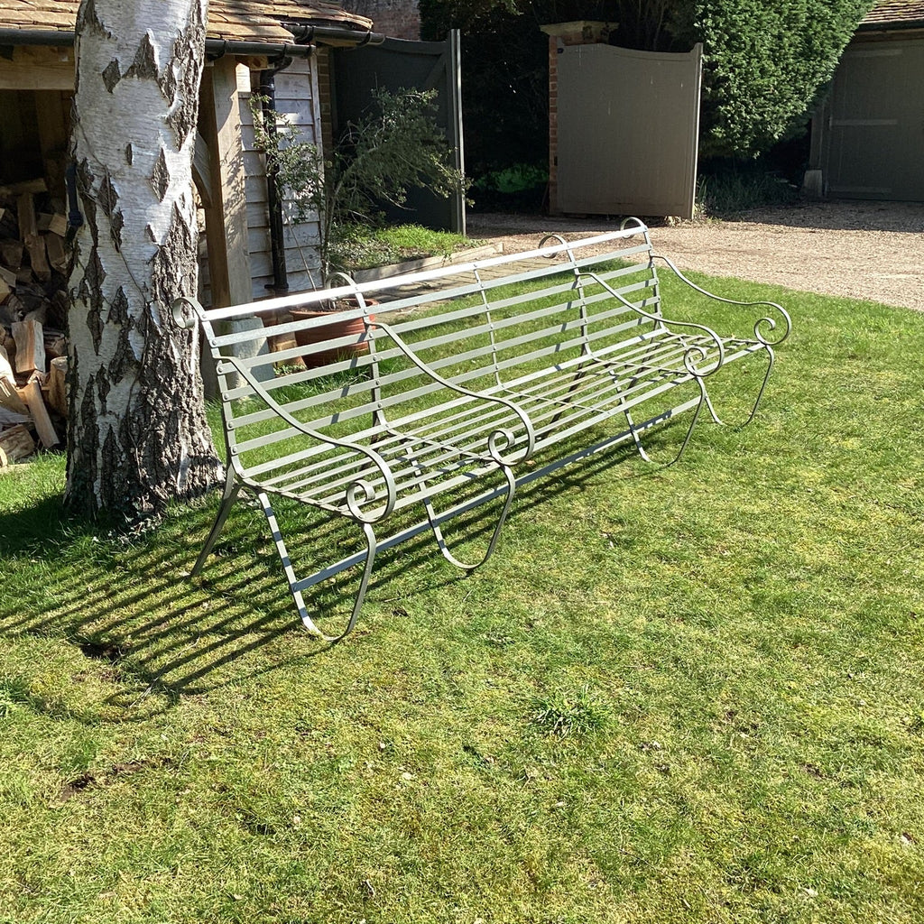BENCH 44 CHICHESTER