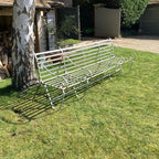BENCH 44 CHICHESTER