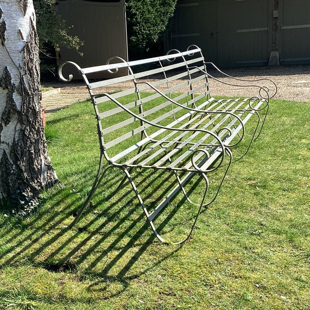 BENCH 44 CHICHESTER