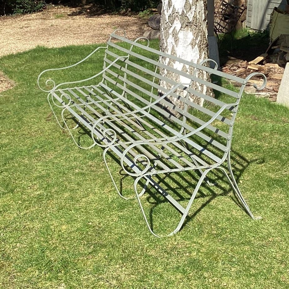 BENCH 44 CHICHESTER