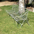 BENCH 44 CHICHESTER
