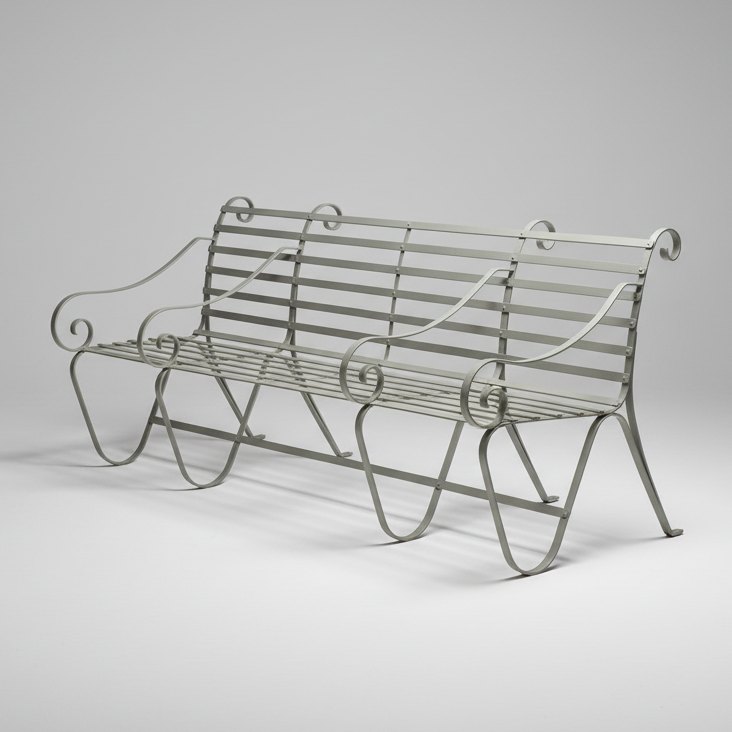 BENCH 44 CHICHESTER