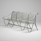 BENCH 44 CHICHESTER
