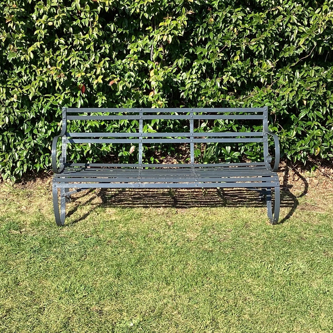 BENCH 73 CARLETON