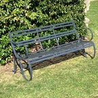 BENCH 73 CARLETON