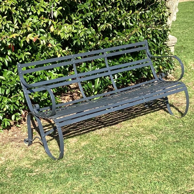 BENCH 73 CARLETON