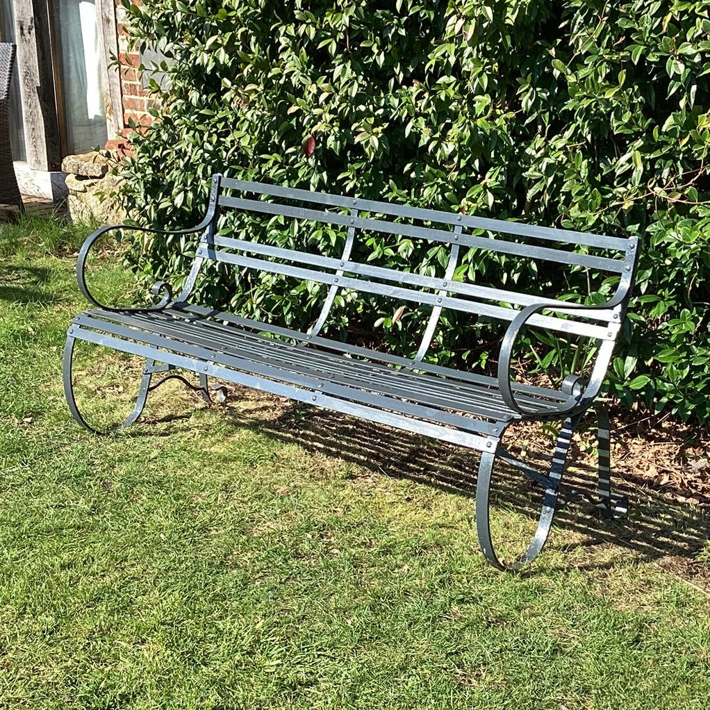 BENCH 73 CARLETON