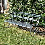 BENCH 73 CARLETON