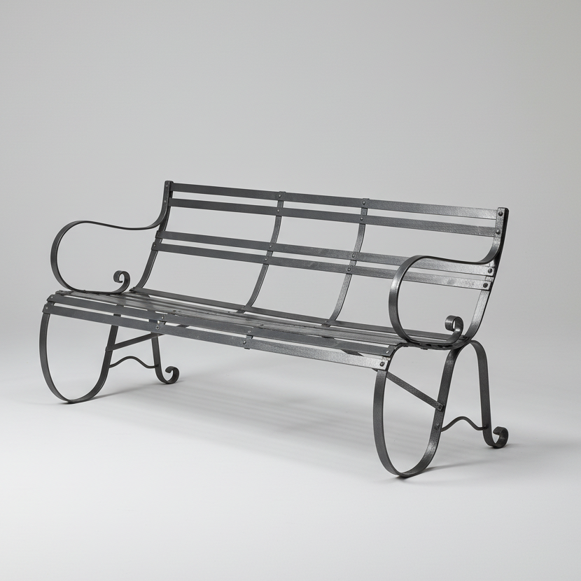 BENCH 73 CARLETON