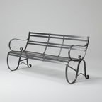 BENCH 73 CARLETON