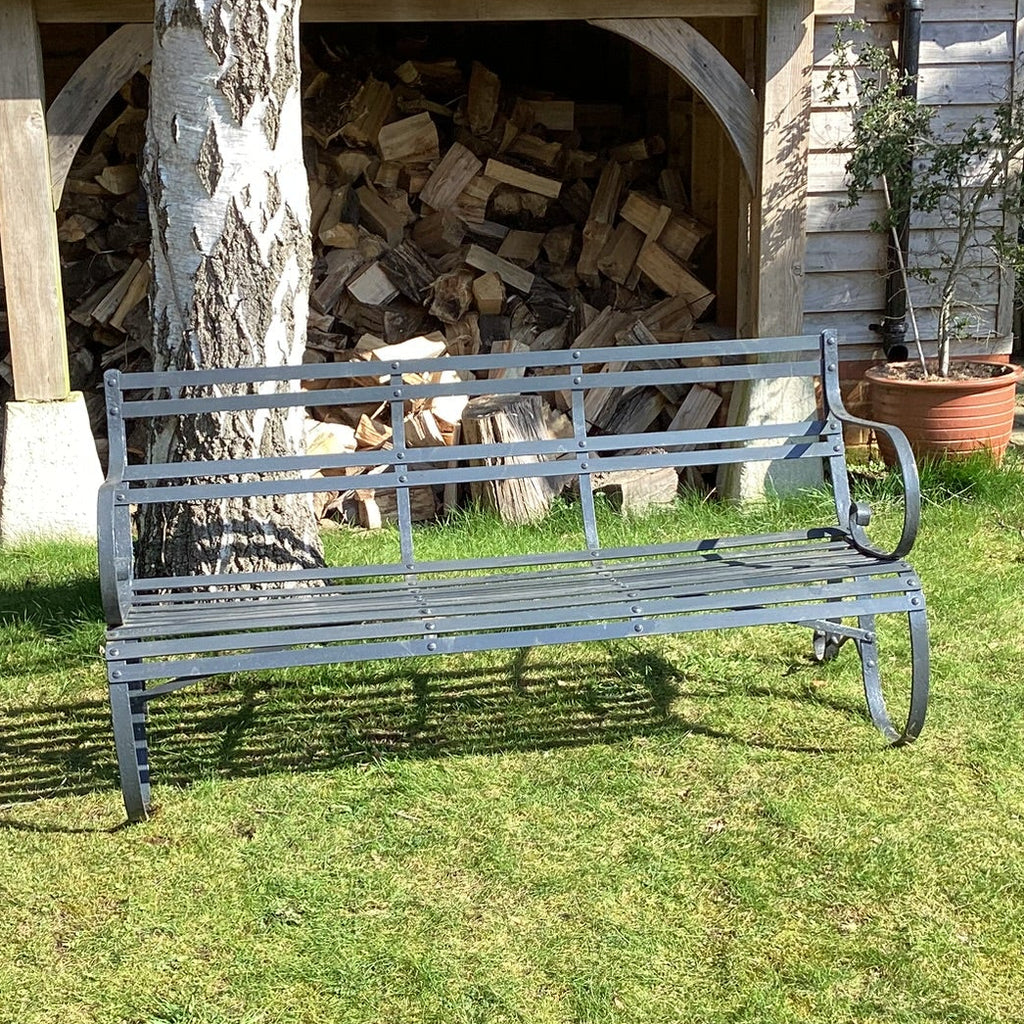 BENCH 73 CARLETON