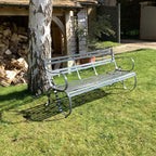 BENCH 73 CARLETON