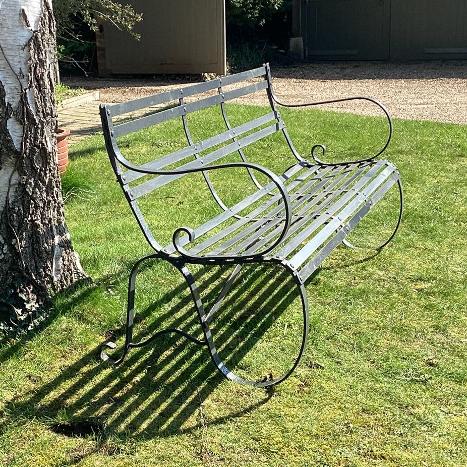 BENCH 73 CARLETON
