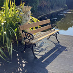 BENCH 77 MORETON