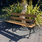 BENCH 77 MORETON