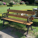 BENCH 77 MORETON