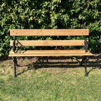 BENCH 77 MORETON