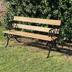 BENCH 77 MORETON