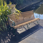 BENCH 23 OXFORD