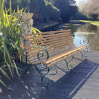 BENCH 23 OXFORD