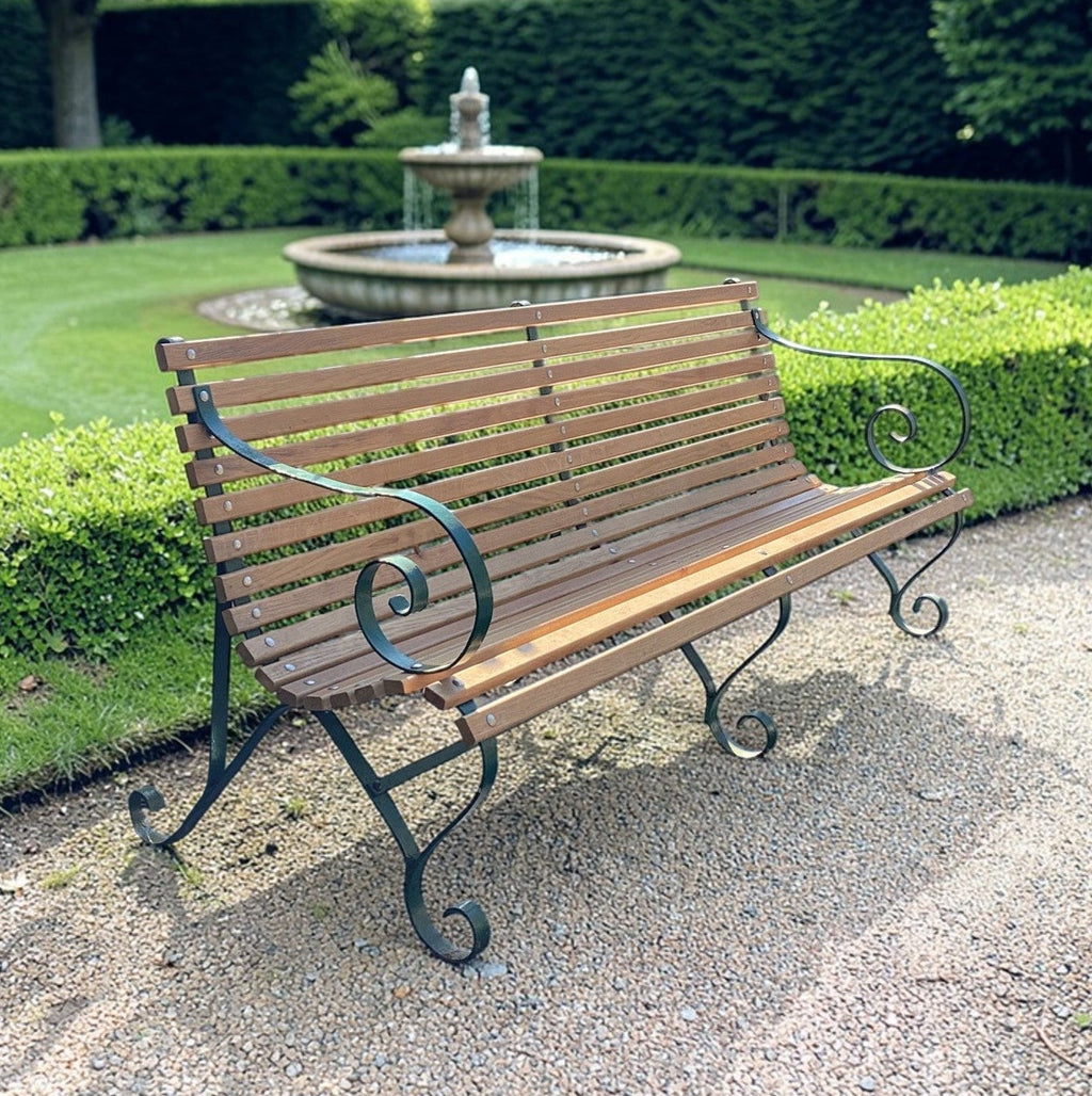 BENCH 23 OXFORD