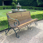 BENCH 23 OXFORD