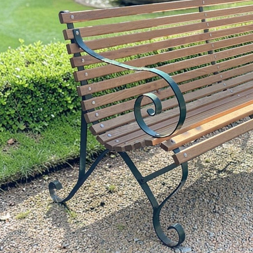 BENCH 23 OXFORD