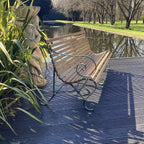 BENCH 23 OXFORD