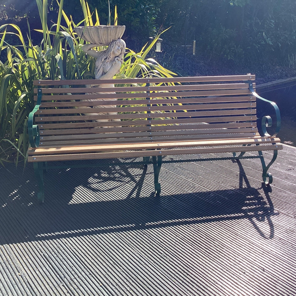 BENCH 23 OXFORD