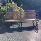 BENCH 23 OXFORD